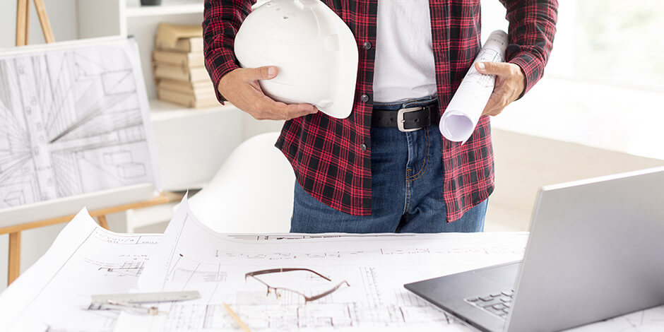 4 raisons d'envisager des matériaux de construction écologiques pour votre nouvelle maison