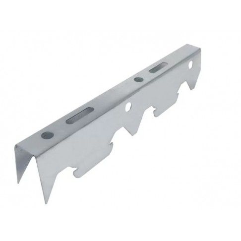 Cornière dent de scie 