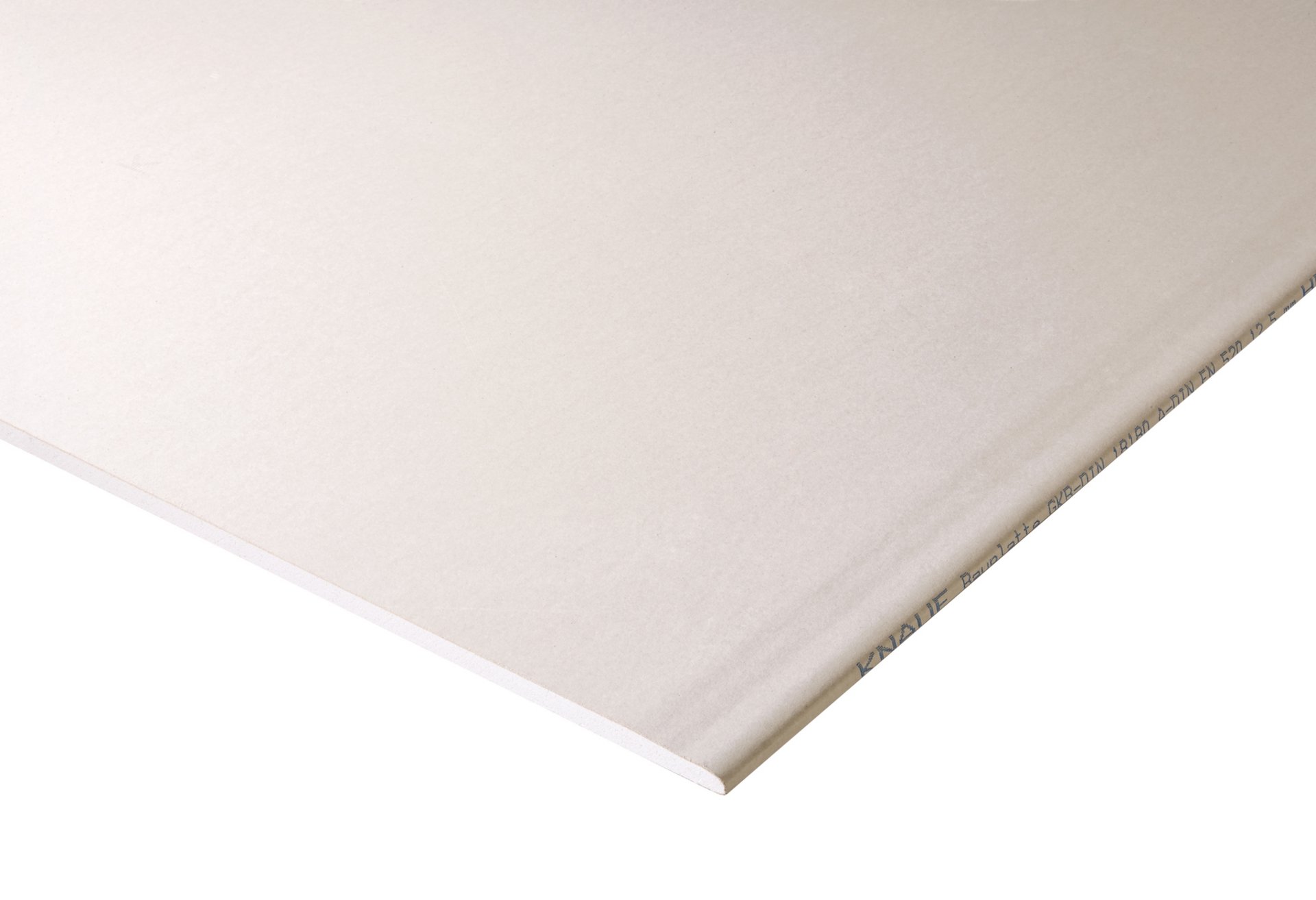 PLAQYE DE PLATRE STANDARD BA13 KNAUF