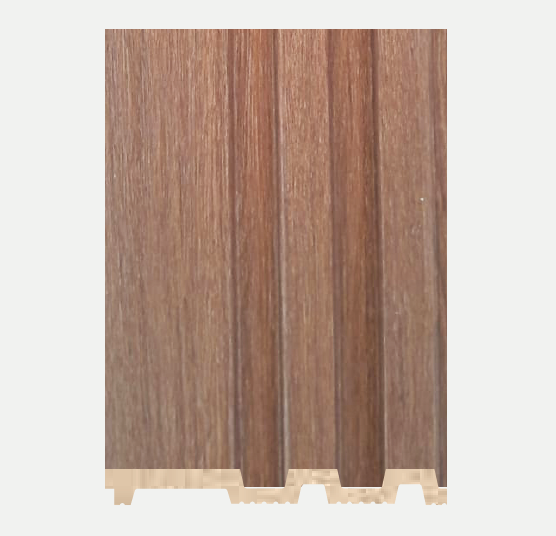 PANNEU PVC EFFET BOIS - TOBACCO