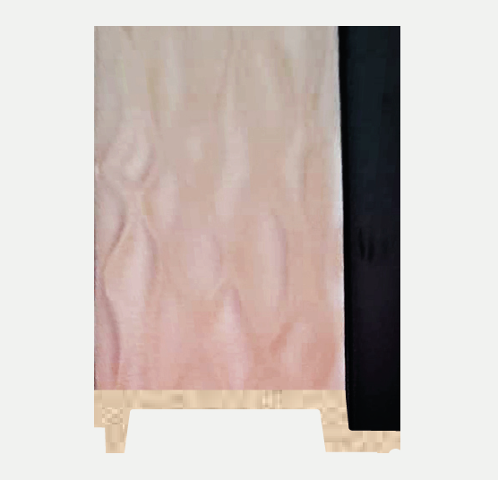 PANNEAU PVC EFFET BOIS - GREIGE VAGUE