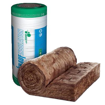 LAINE DE VERRE KI FIT 037