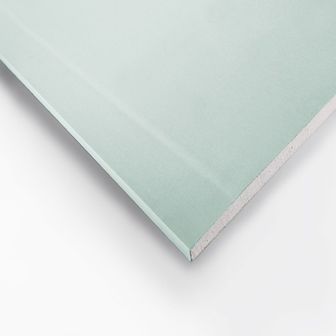 Knauf BA13 3000X1200 Water-Resistant Plasterboard