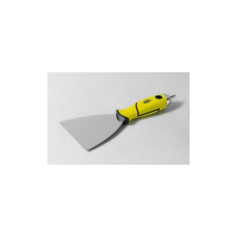 SPATULE PVC 15CM 